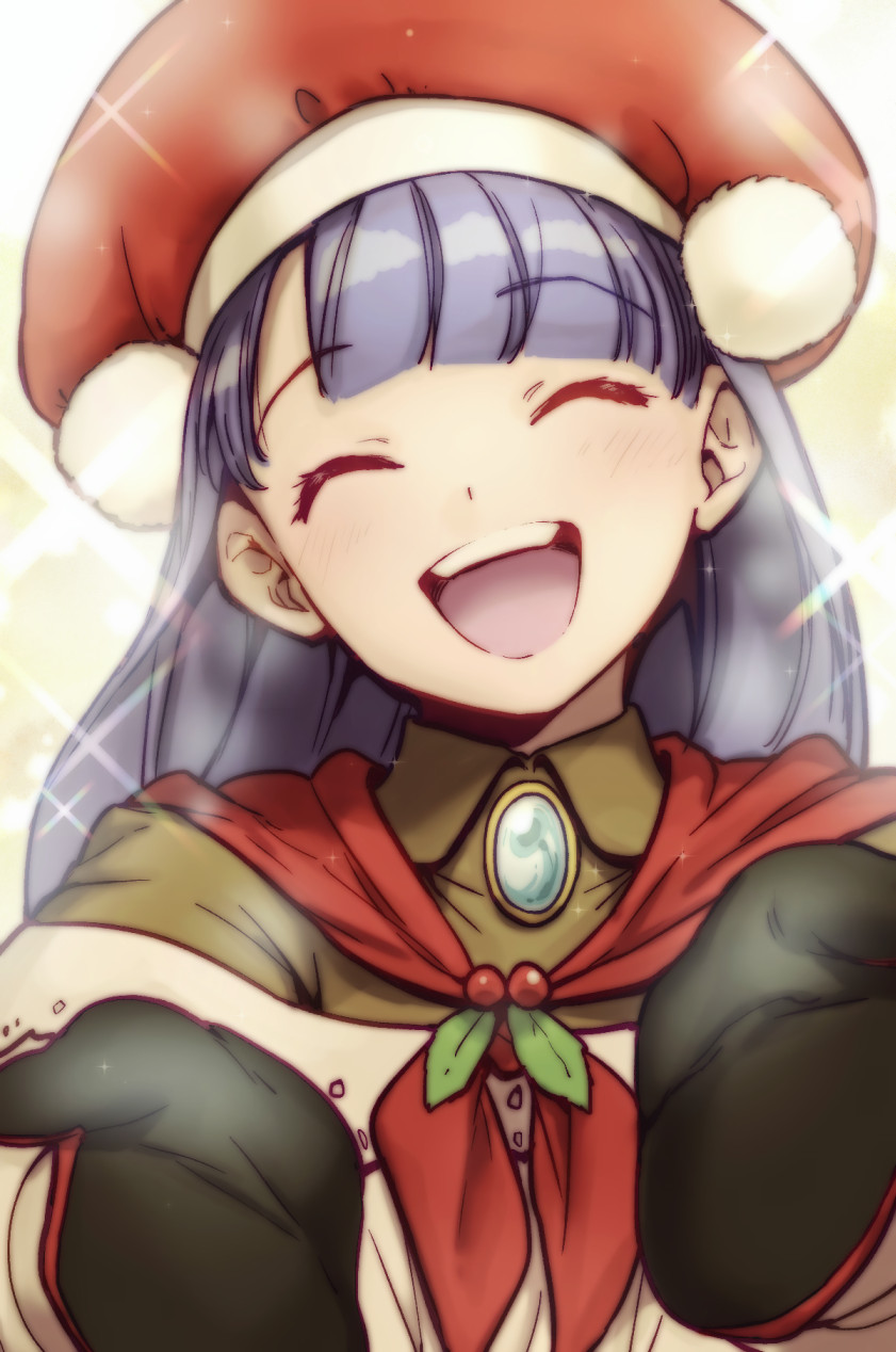 martha (fate and 1 more) drawn by aoba_(smartbeat)