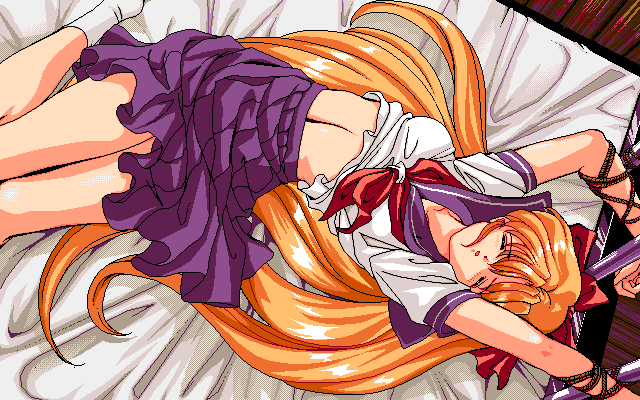 aino minako (bishoujo senshi sailor moon) drawn by mermaid_(artist)