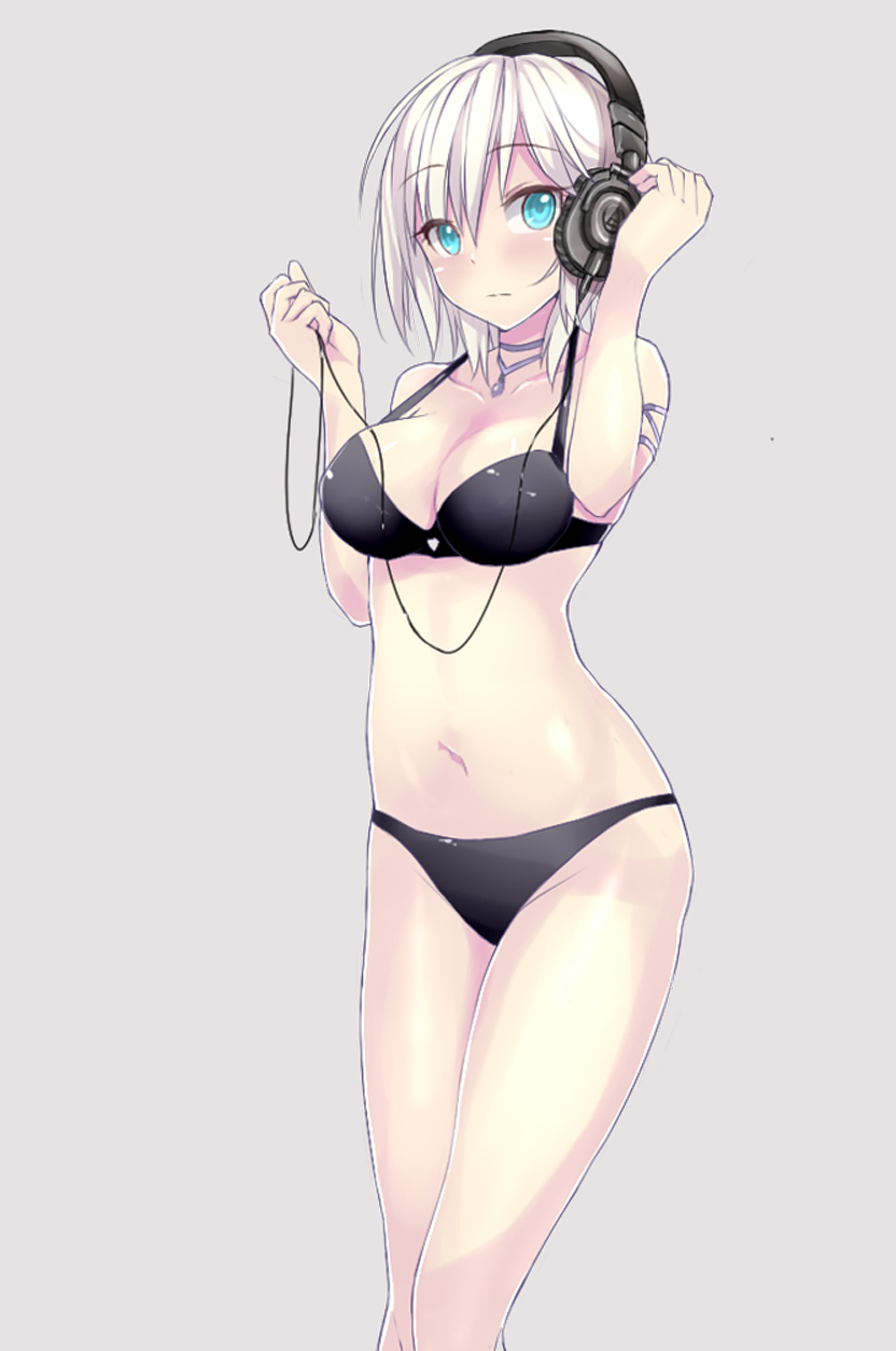 anastasia (idolmaster and 1 more) drawn by bonkiru