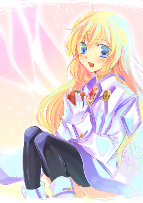colette brunel (tales of and 1 more) drawn by shuragyoku_mami
