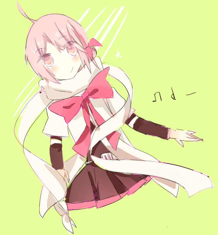 ichinomiya eruna (mikagura gakuen kumikyoku and 1 more) drawn by pikaqiu