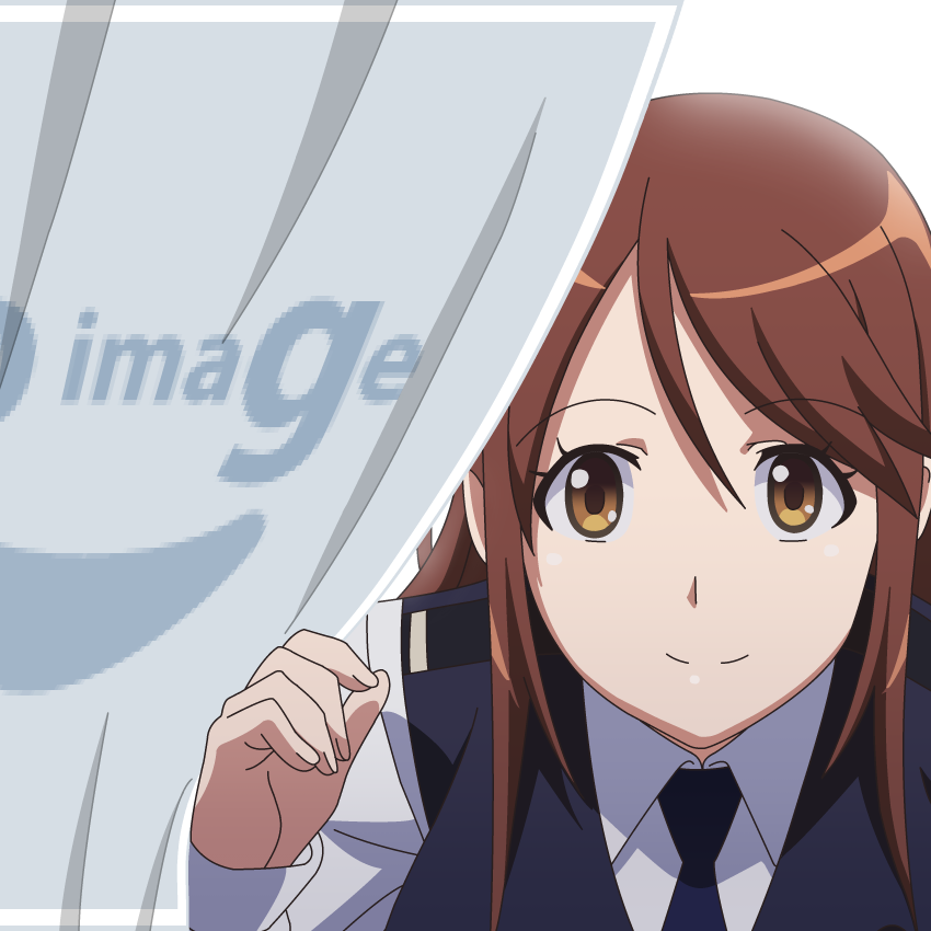 iida nana (pixiv and 1 more) drawn by mugen_ouka