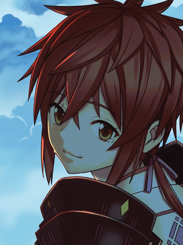 lora (xenoblade chronicles and 2 more) drawn by decoponmagi