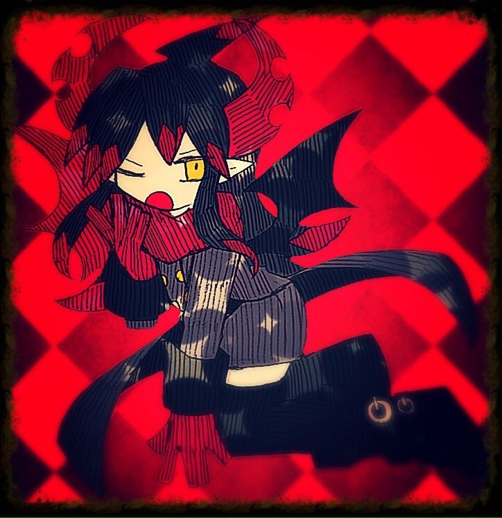 ivlis (funamusea and 1 more) drawn by otogiccochan