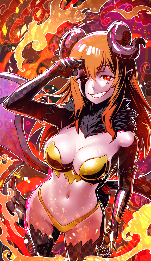 gamou maki (ijiranaide nagatoro-san) drawn by kanchiyo