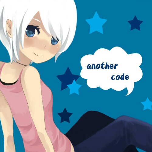 ashley mizuki robbins (another code) drawn by jouhatsu_piza_(yumidoc)
