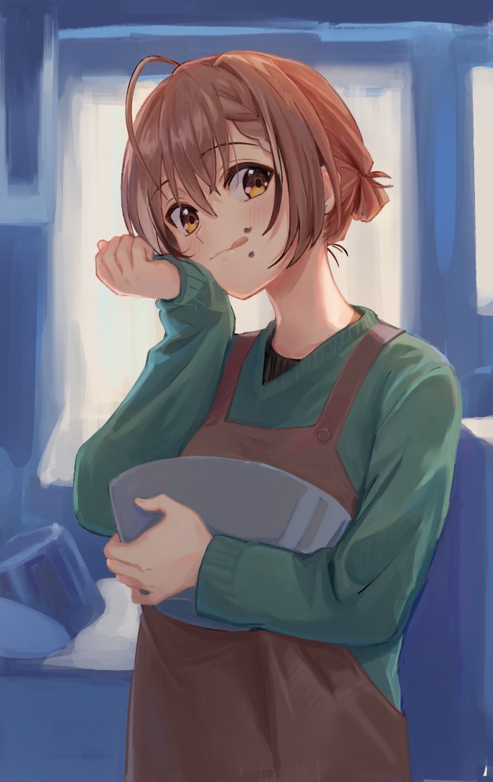 nanashi mumei (hololive and 1 more) drawn by kisuu_(oddnumberr_)