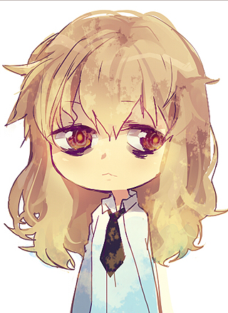 kiyama harumi (toaru majutsu no index and 1 more) drawn by naye