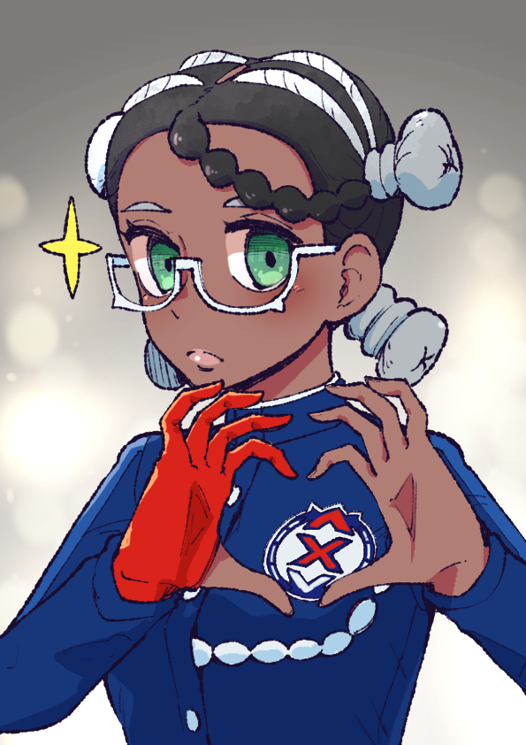 amarys (pokemon and 1 more) drawn by gomomo00