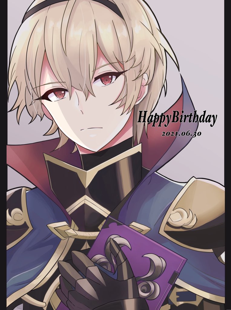 leo (fire emblem and 1 more) drawn by n_54