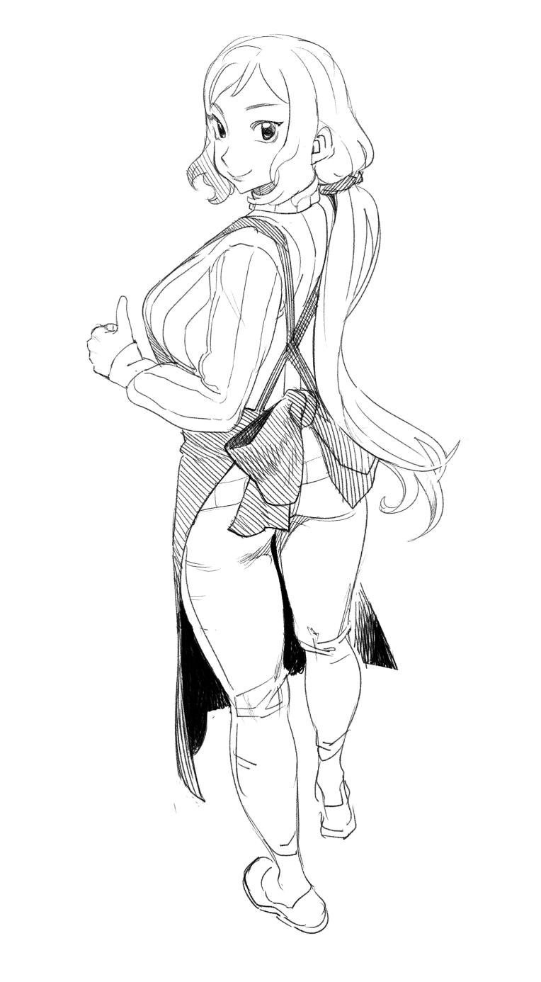 iori rinko (gundam and 1 more) drawn by conto