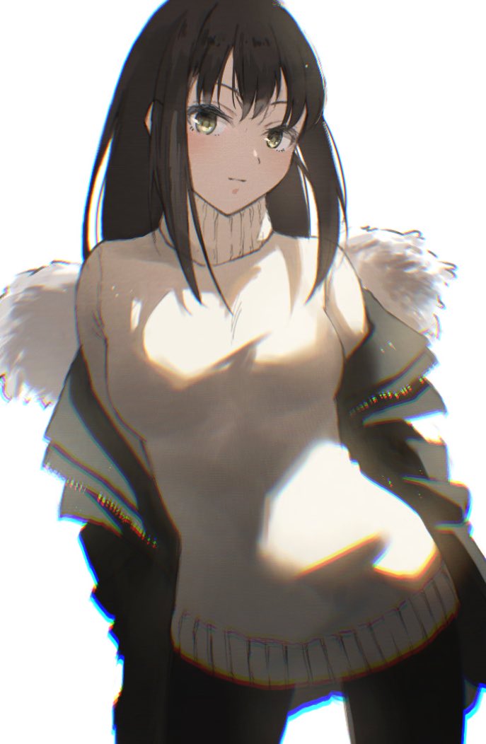 shibuya rin (idolmaster and 2 more) drawn by k_concord