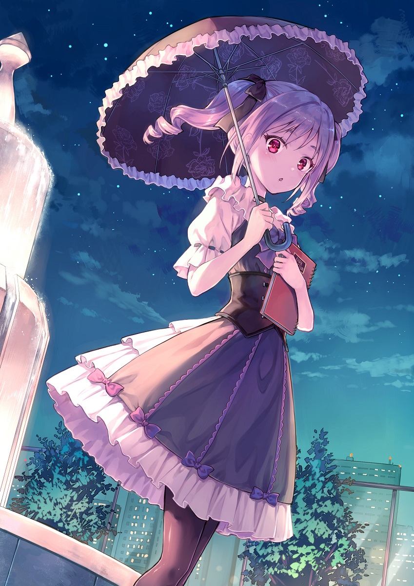 kanzaki ranko (idolmaster and 1 more) drawn by hiten_(hitenkei)