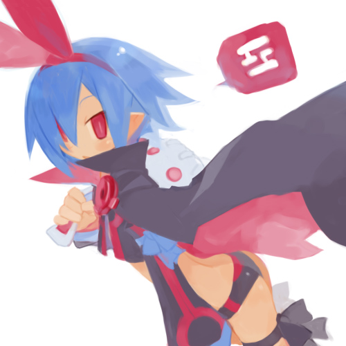 pleinair and usagi-san (original and 1 more) drawn by harada_takehito