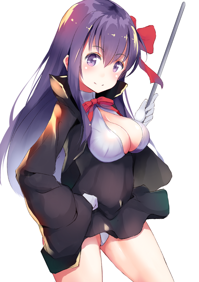 bb (fate and 2 more) drawn by henet_hene