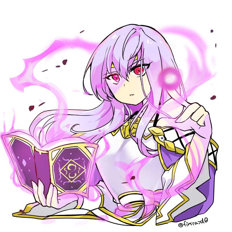 julia (fire emblem and 1 more) drawn by yukia_(firstaid0)