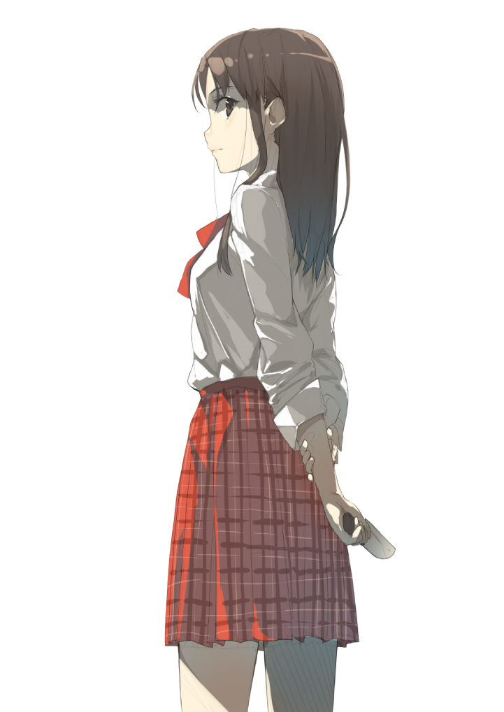 misono mayu (usotsuki mii-kun to kowareta maa-chan) drawn by shirabi
