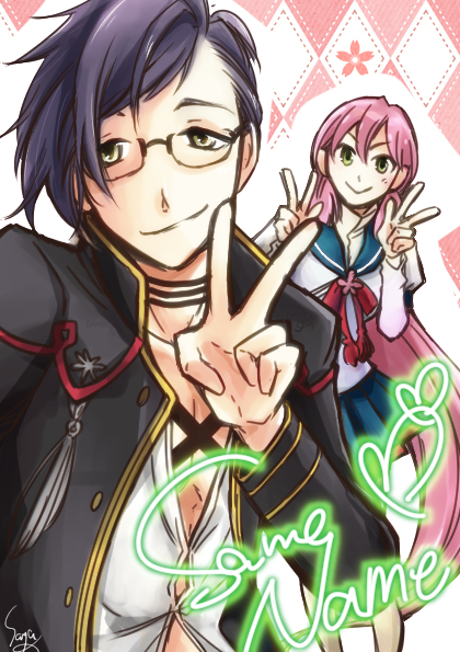 akashi and akashi kuniyuki (kantai collection and 1 more) drawn by ikasama8