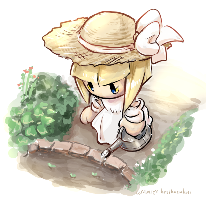 zan partizanne (kirby and 1 more) drawn by hosikuzubosi_(avvf2277)