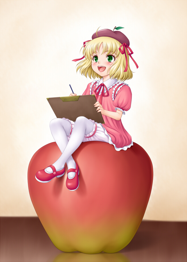 original drawn by amane_(funfun)