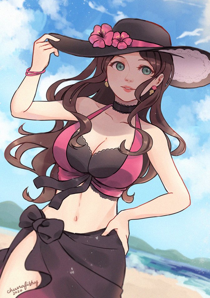 dorothea arnault (fire emblem and 2 more) drawn by chunafishy
