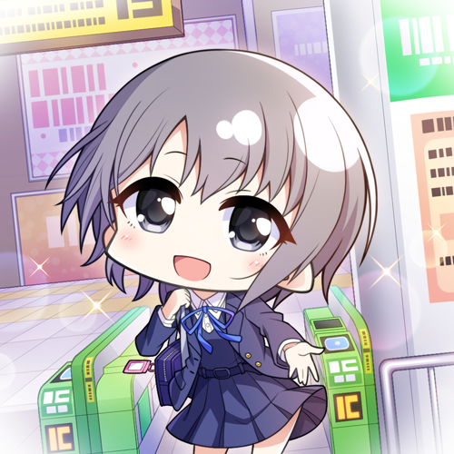 otokura yuuki (idolmaster and 2 more) drawn by amahane_(n_amaha)