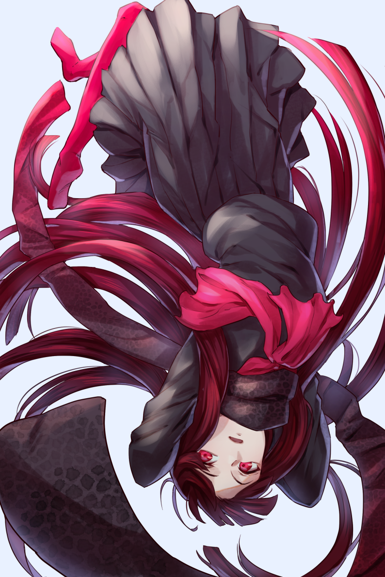 oryou (fate and 1 more) drawn by soraao0322