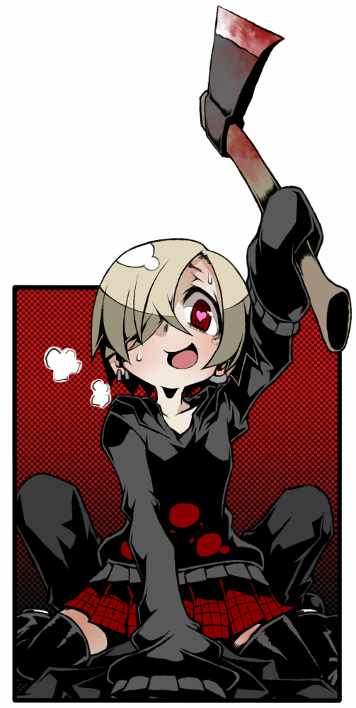 shirasaka koume (idolmaster and 2 more) drawn by ayame_hashinimasen