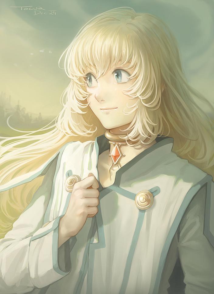 colette brunel (tales of and 1 more) drawn by kazuko_(towa)