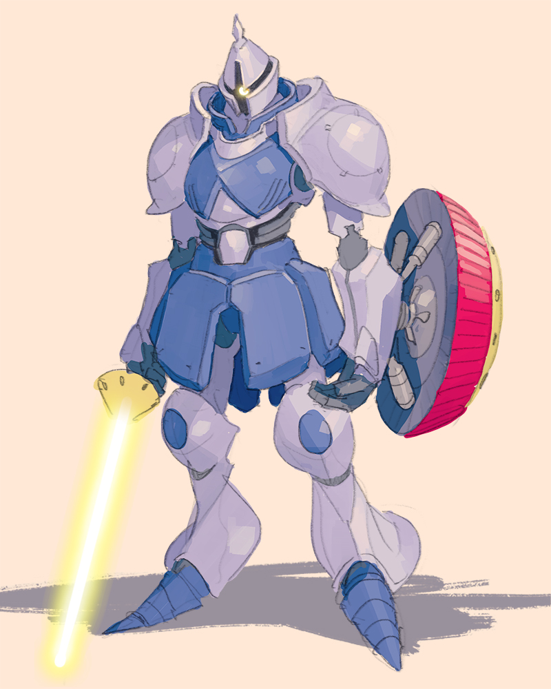 gyan (original and 2 more) drawn by pomodorosa