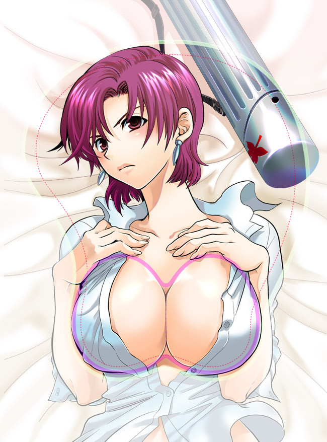 bazett fraga mcremitz (fate and 2 more) drawn by mgk968