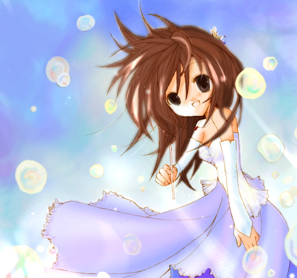 garnet til alexandros xvii (final fantasy and 1 more)