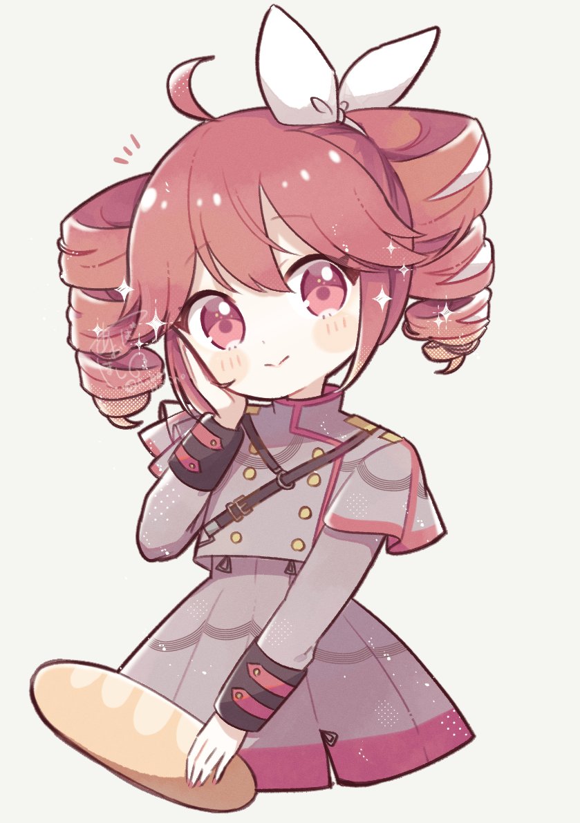 kasane teto (utau and 1 more) drawn by aobahosino