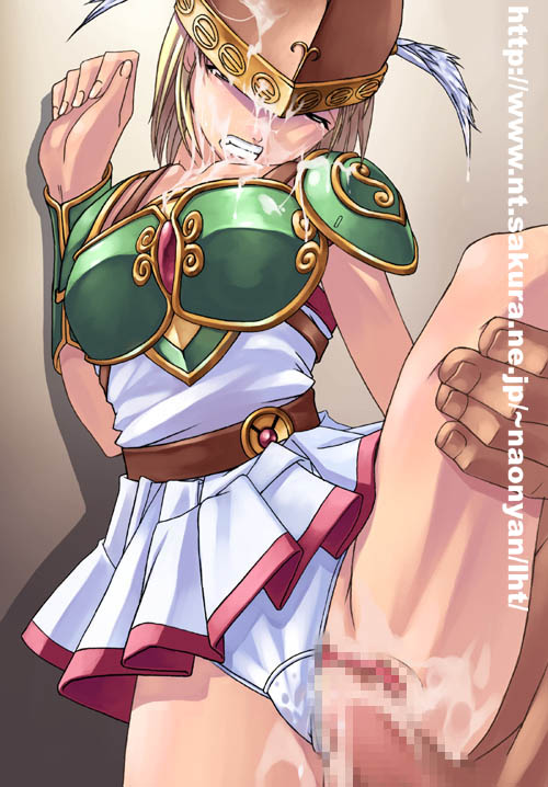 cassandra alexandra and valkyrie (soulcalibur and 1 more) drawn by tasaka_shinnosuke