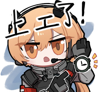 ots-14 and groza (girls' frontline and 1 more) drawn by madcore