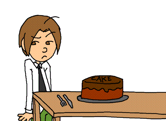 tezuka rin, ibarazaki emi, and nakai hisao (katawa shoujo) drawn by pimmy