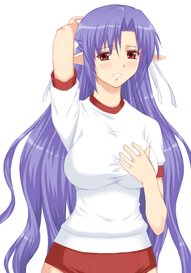 ai (shuffle! and 1 more) drawn by shichimenchou