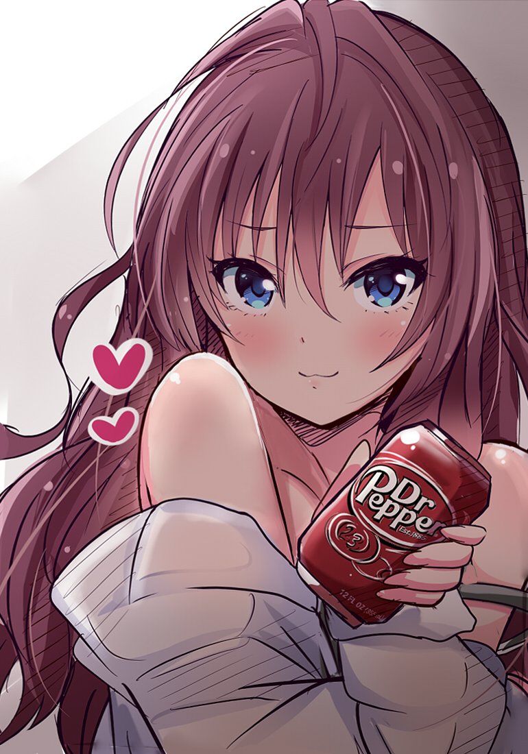 ichinose shiki (idolmaster and 1 more) drawn by shineka