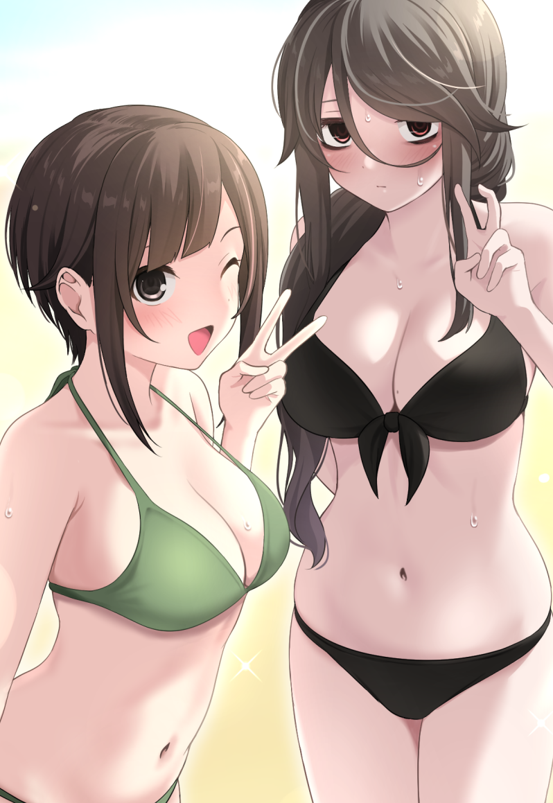 sasaki touko (kurai ano ko to shitai koto) drawn by ikari_manatsu