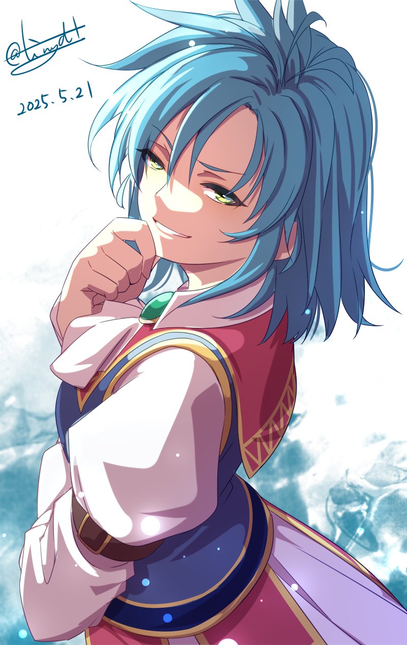 josette capua (eiyuu densetsu and 1 more) drawn by tinybiard