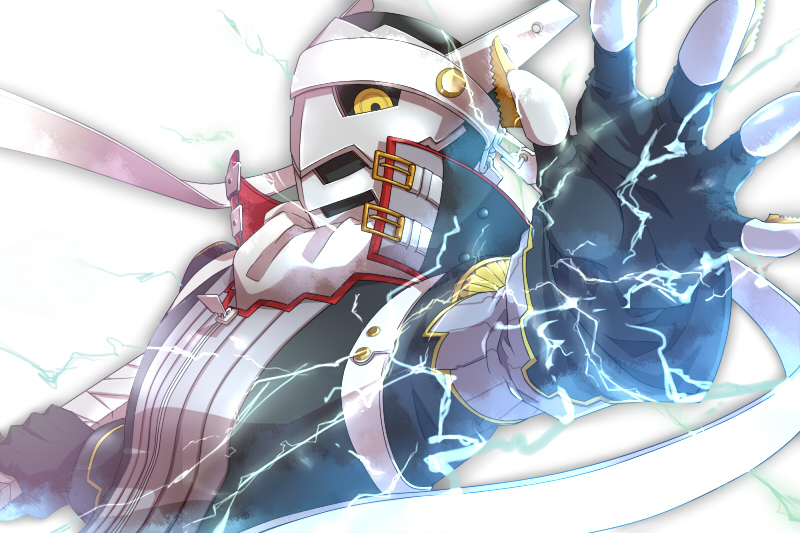 izanagi (persona and 1 more) drawn by eeteru