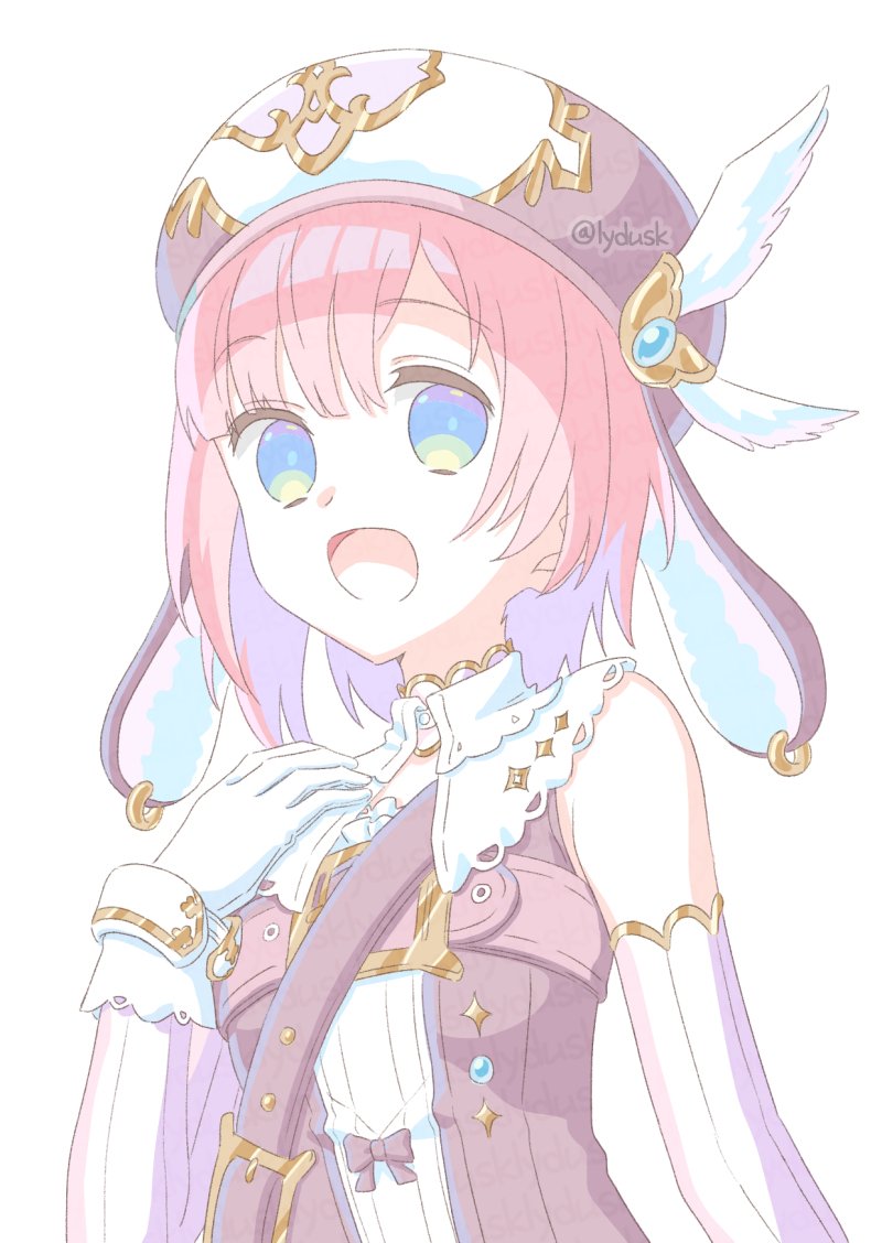 rorolina frixell (atelier and 2 more) drawn by leyin_(lydusk)