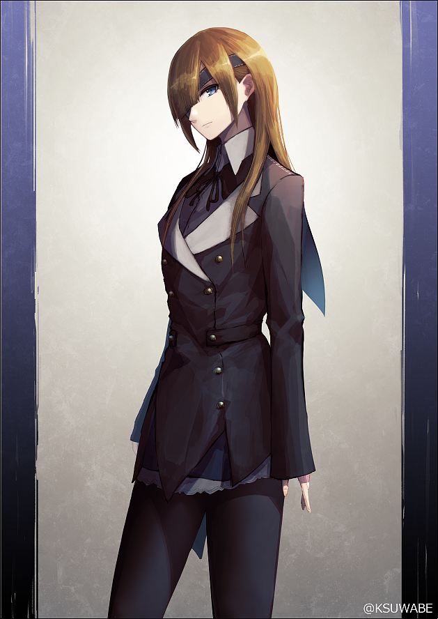 ophelia phamrsolone (fate and 1 more) drawn by k-suwabe