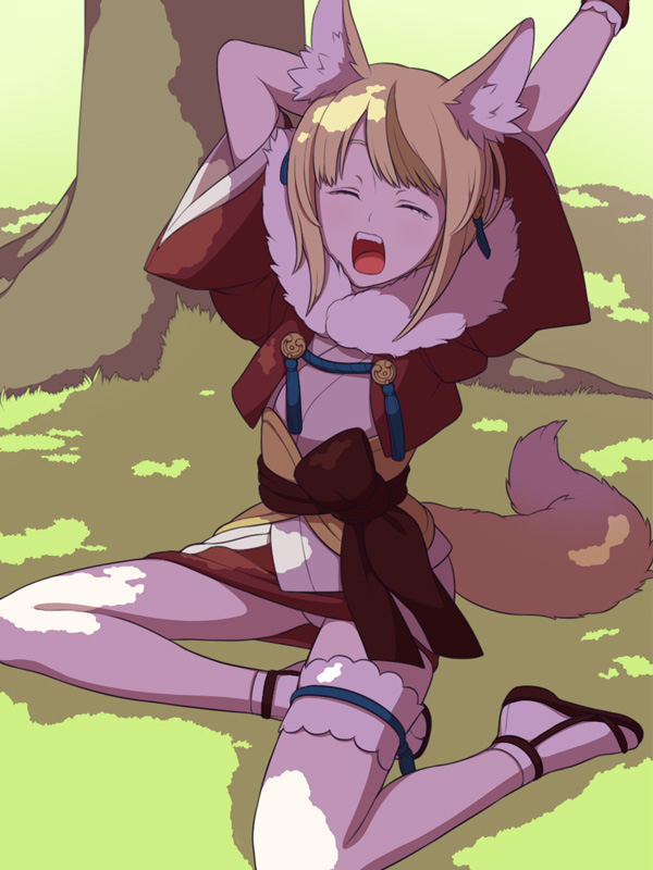 selkie (fire emblem and 1 more) drawn by zo_ku_naga
