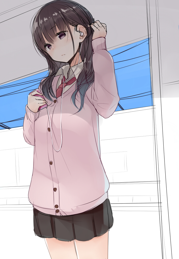 original and 1 more drawn by nekoume
