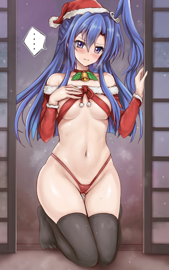 kazanari tsubasa (senki zesshou symphogear) drawn by r-binon