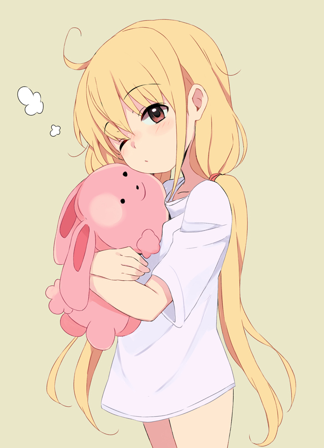 futaba anzu (idolmaster and 1 more) drawn by kirarin369