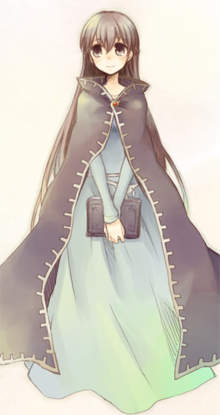 sophia (fire emblem and 1 more) drawn by serina_ranshi