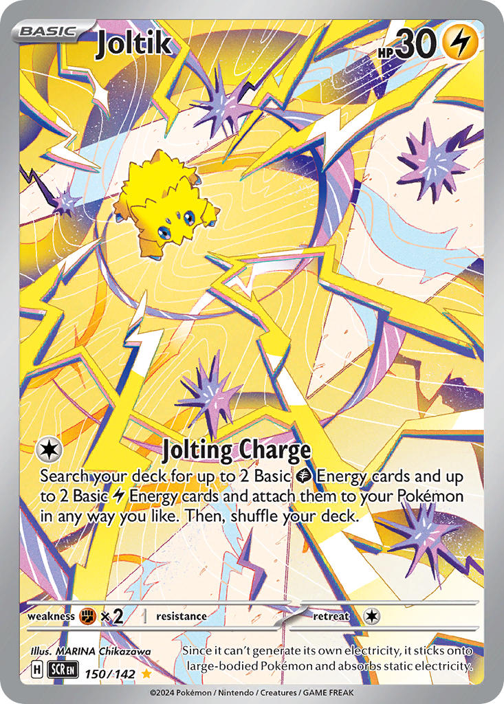 joltik (pokemon and 1 more) drawn by nanau777
