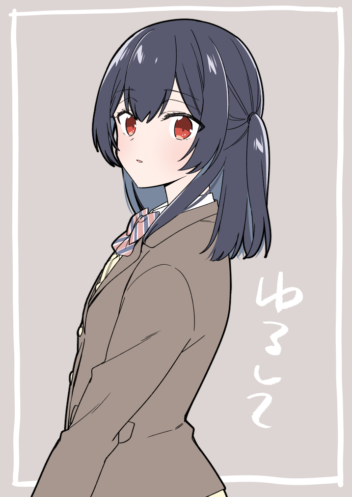 morino rinze (idolmaster and 1 more) drawn by pepuko